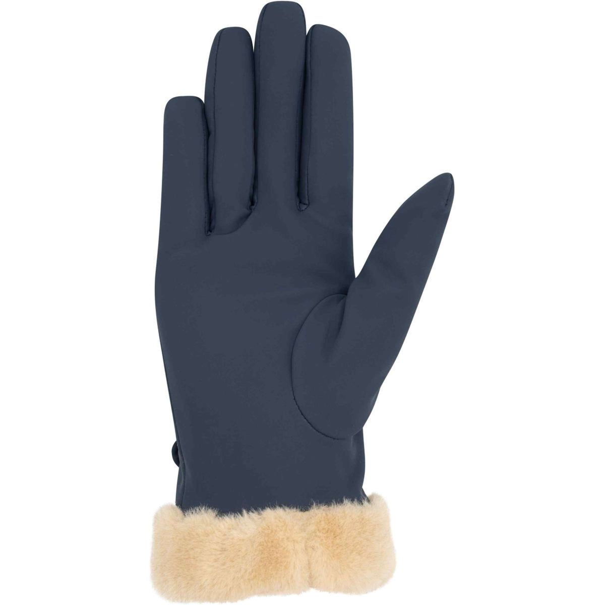 HV Polo Handschuhe HVPGarnet Navy
