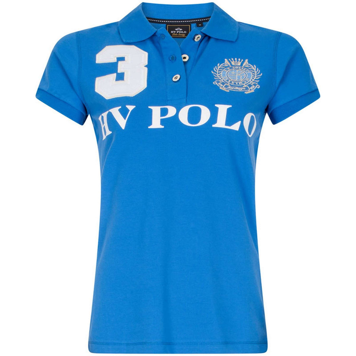 HV Polo Polo Favouritas EQ SS