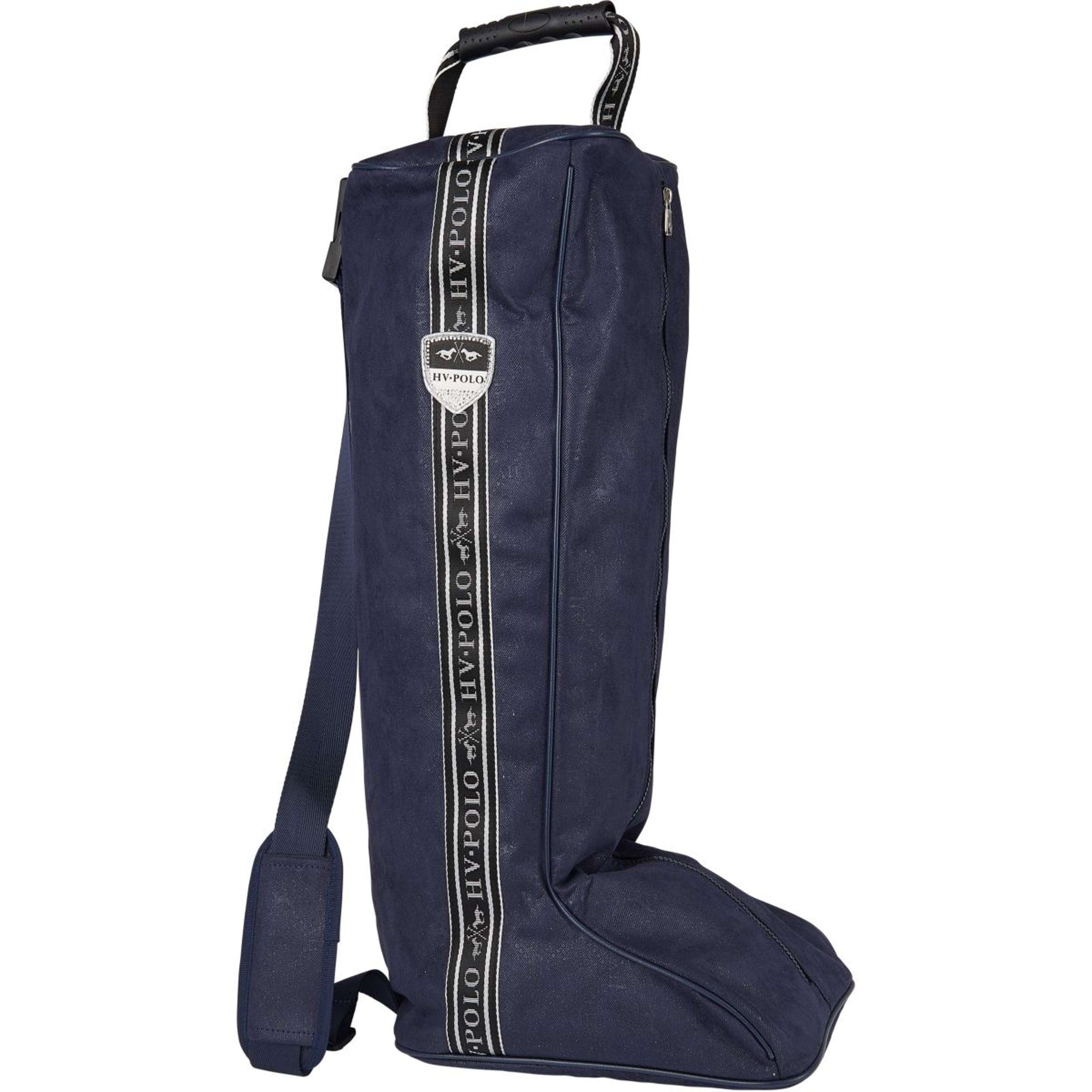 HV Polo Stiefeltasche Welmoed Navy