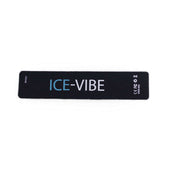 Ice-Vibe Vibrationsplatte & Batterie mit LED Licht