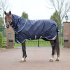 Rambo Winterdecke Duo 100g + 300g Navy/Himmelblau
