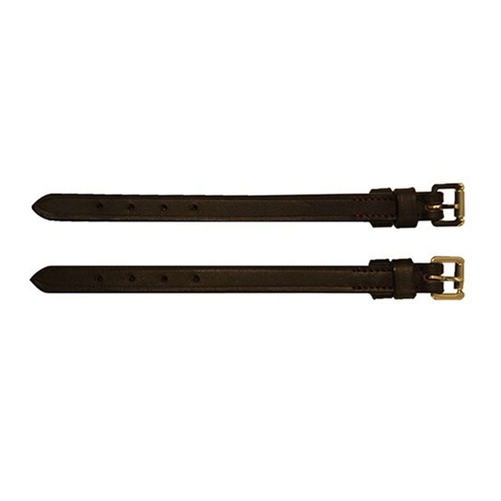 Horseware Micklem Bit Straps Braun