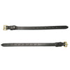 Horseware Micklem Bit Straps Schwarz
