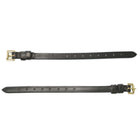 Horseware Micklem Bit Straps Schwarz