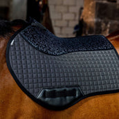 Horseware Schabracke Comfort Tech Springen Schwarz