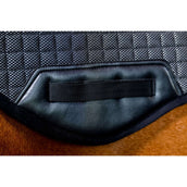 Horseware Schabracke Comfort Tech Springen Schwarz