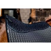 Horseware Schabracke Comfort Tech Dressur Schwarz