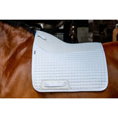 Horseware Schabracke Comfort Tech Dressur Weiß