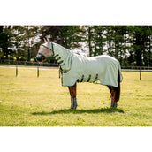 Horseware Flyboots Oatmeal/Sage