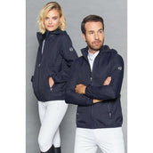 Harcour Regenjacke Cyclade Navy