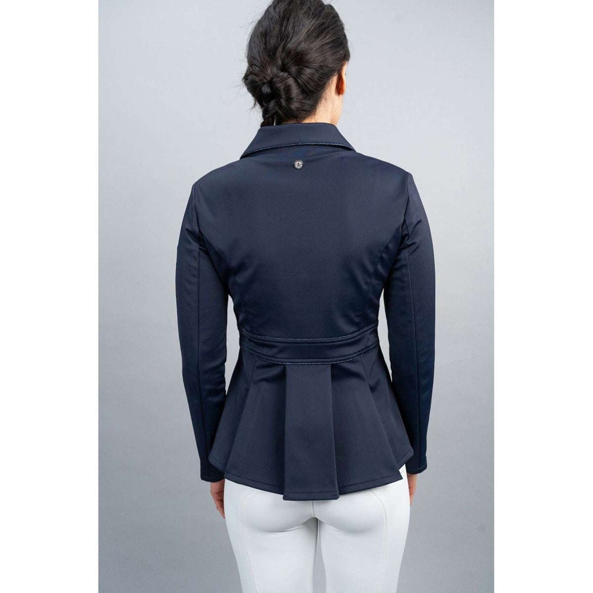 Harcour Turnierjacket June Damen Marine