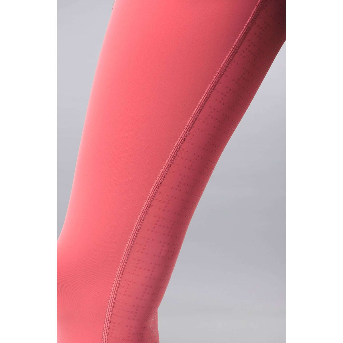 Harcour Leggings Louna Full Grip Damen Rose