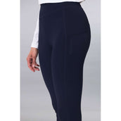 Harcour Leggings Louna Full Grip Damen Marine