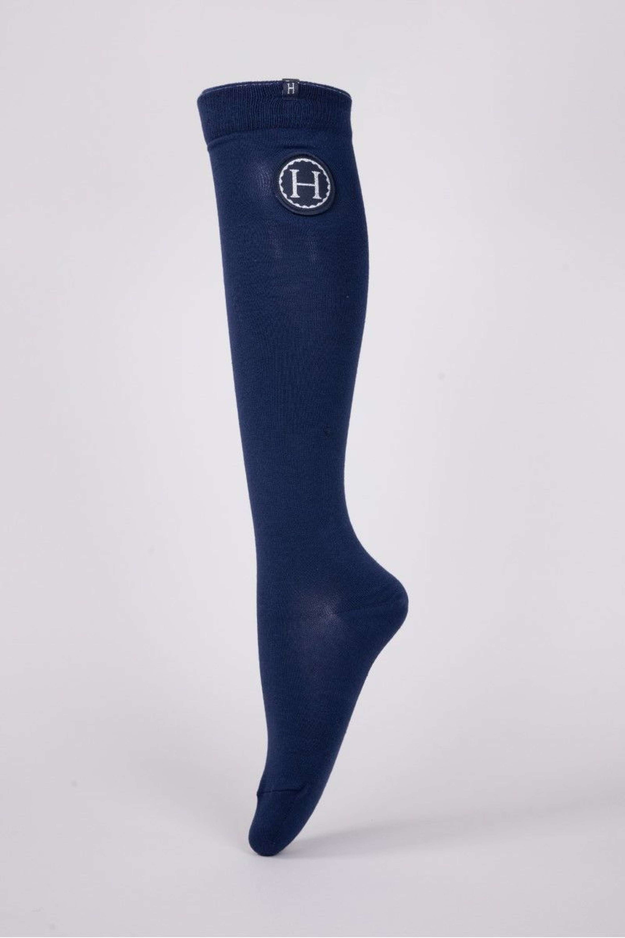 Harcour Socken Sorel Jouy/Navy/Sand