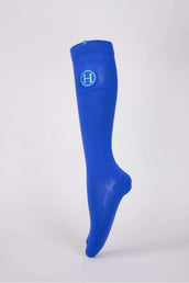 Harcour Socken Sorel Jouy/Electric Blue/Navy