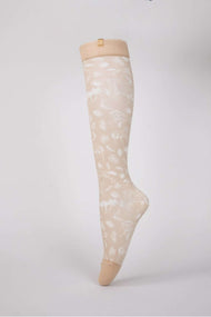 Harcour Socken Sorel Jouy/Sand/Roze