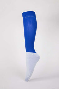 Harcour Socken Vaya Electric Blue