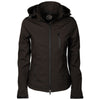 Harry's Horse Softshelljacke Chigaco Schwarz
