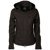 Harry's Horse Softshelljacke Chigaco Schwarz