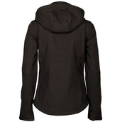 Harry's Horse Softshelljacke Chicago Kids Schwarz