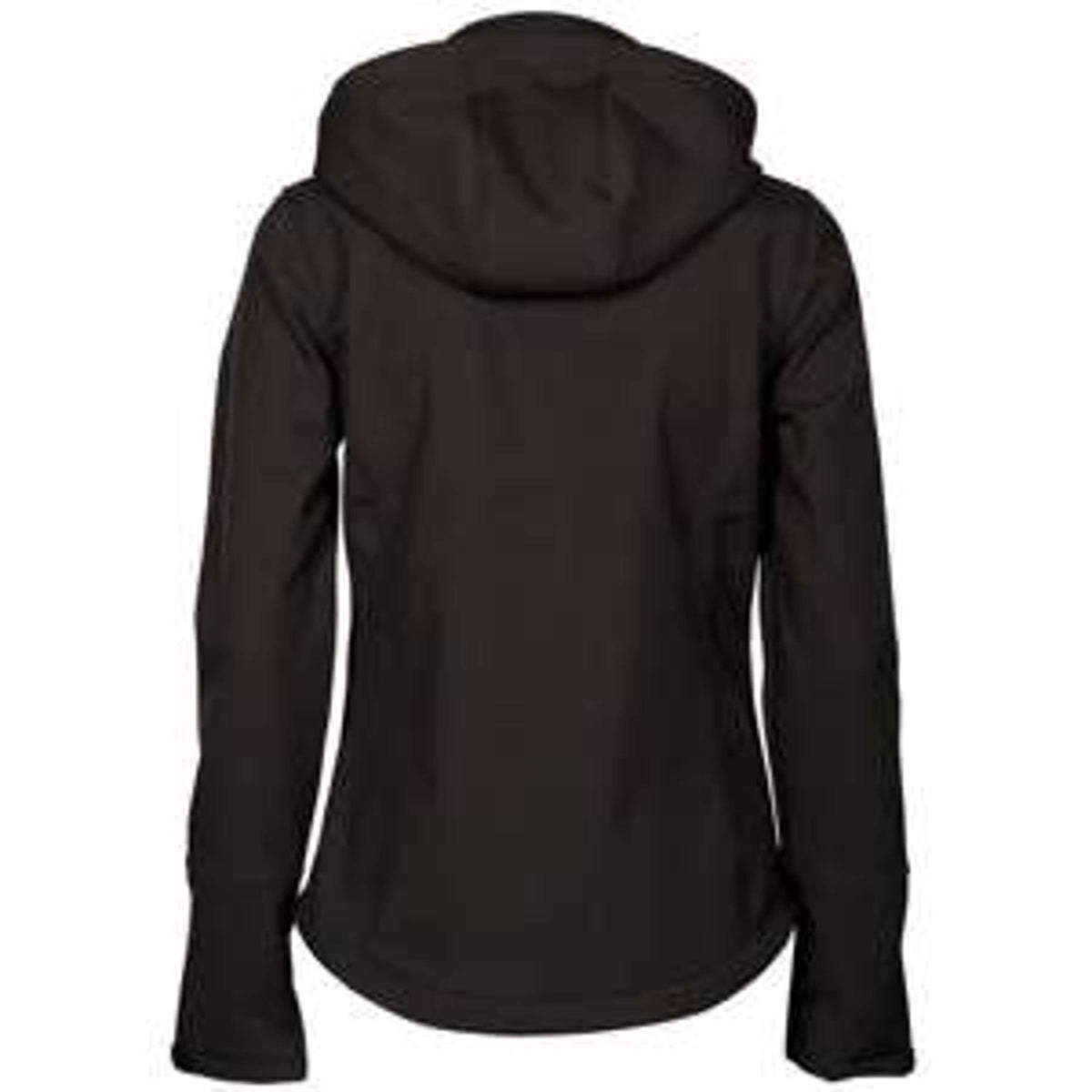 Harry's Horse Softshelljacke Chigaco Schwarz