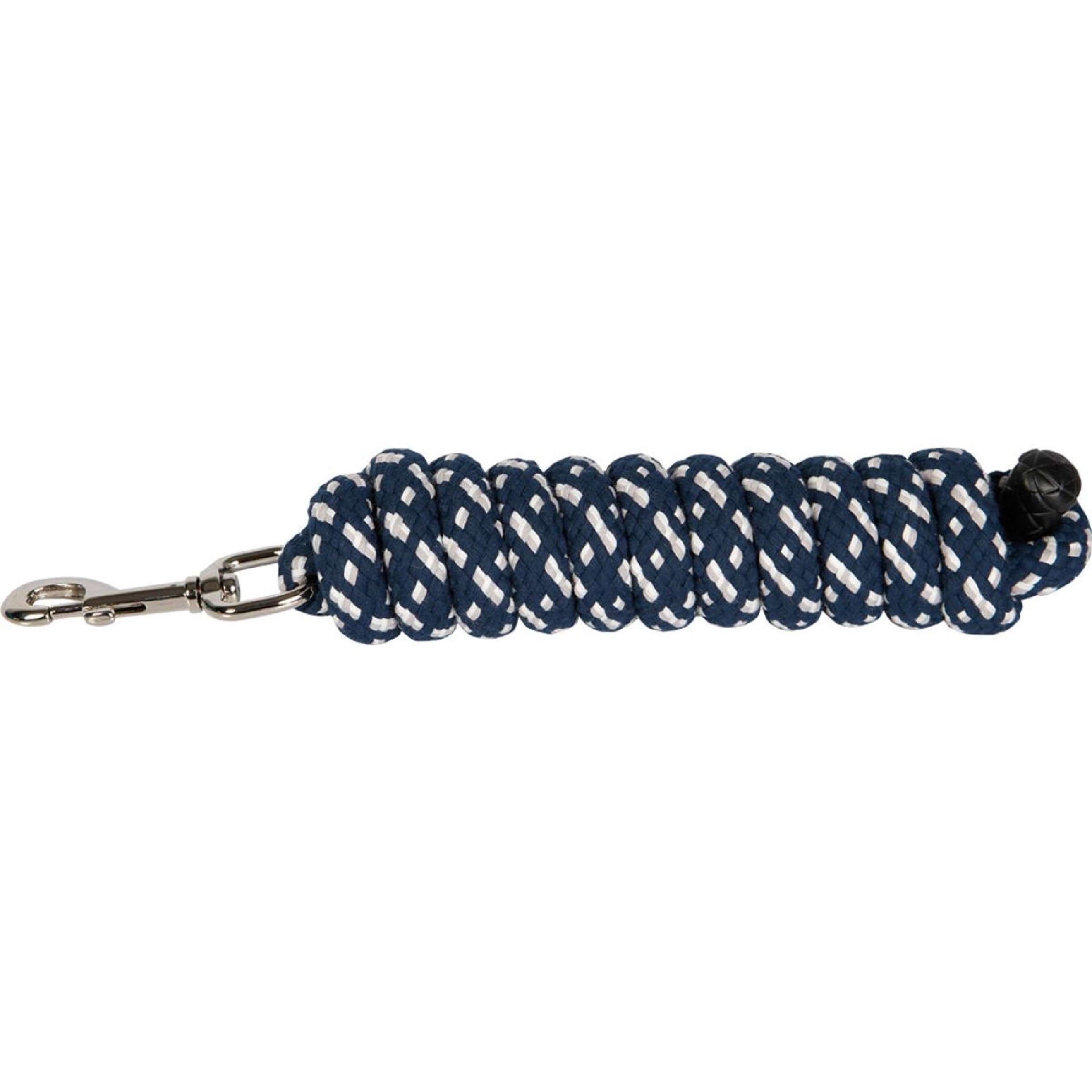 Harry's Horse Anbindestrick Mounty Navy/Weiß/Grau Harry's Horse Anbindestrick Mounty Navy/Weiß/Grau
