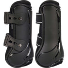 Harry's Horse Sehnenschutz Pinlock Schwarz