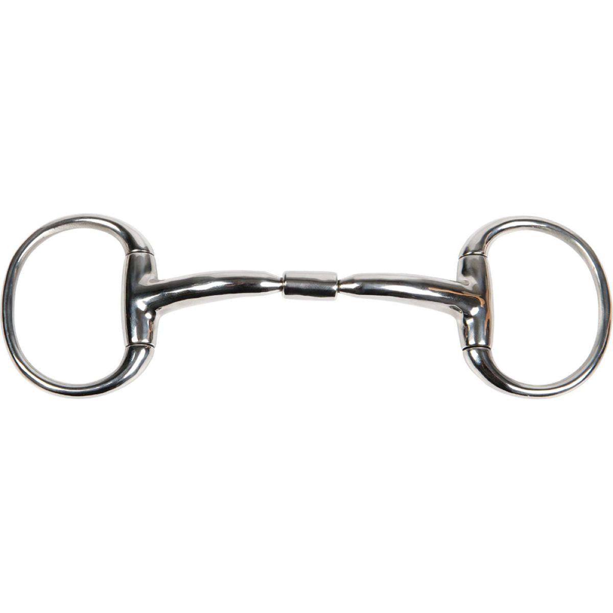 Harry's Horse Bustrense Anatomisch Doppelt Gebrochen Roll-R 14mm