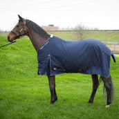 Harry's Horse Stalldecke Highliner Boa Navy