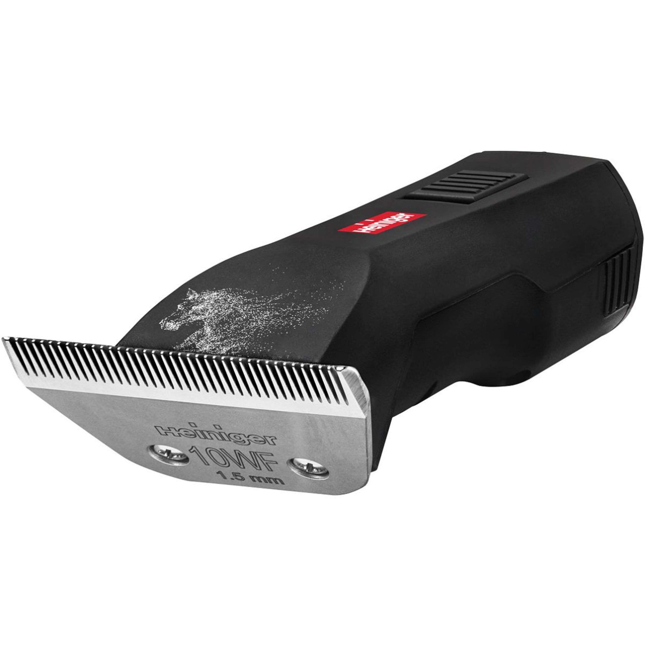 Heiniger AkkuSchermaschine Saphir Horse