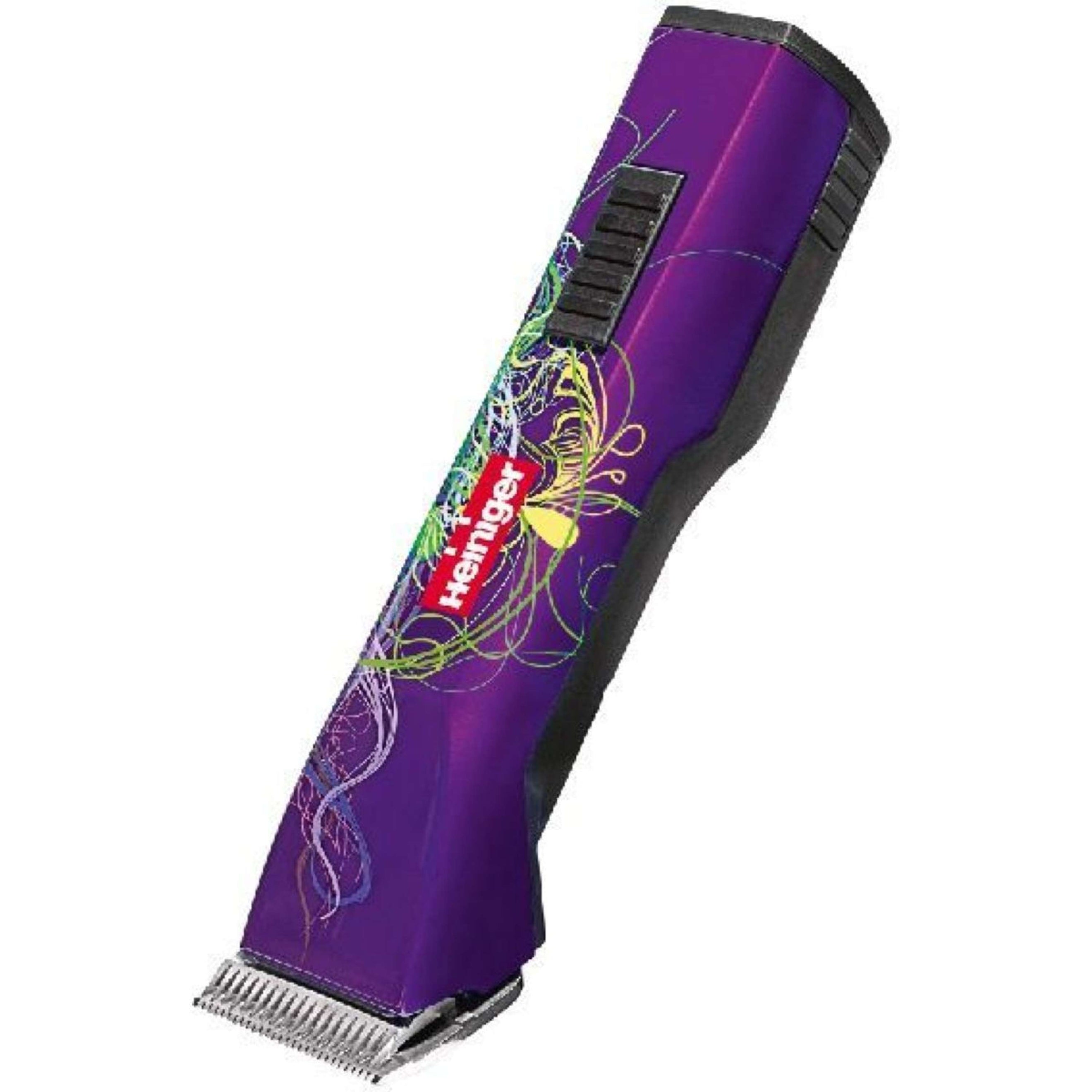 Heiniger Schermaschine SaphirStyle 7,4V/35W mit 2 Batterien