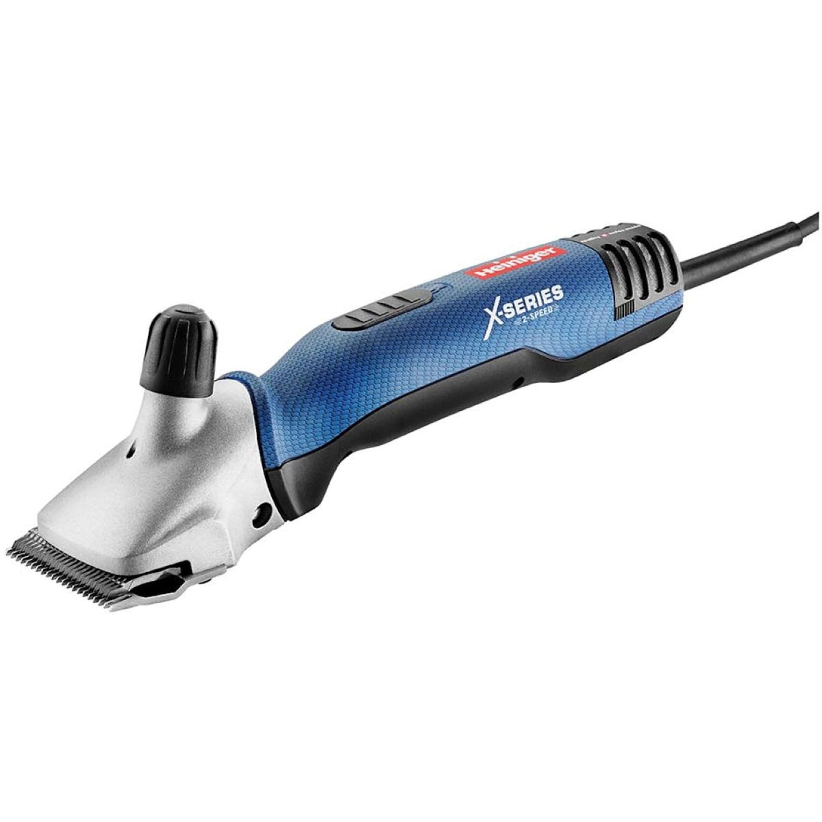 Heiniger Schermaschine Xperience 2-Speed