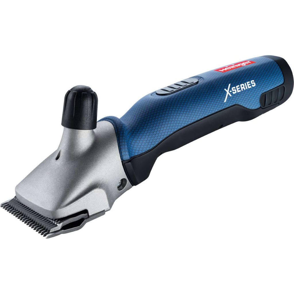 Heiniger Schermaschine Xplorer mit 2 Batterien
