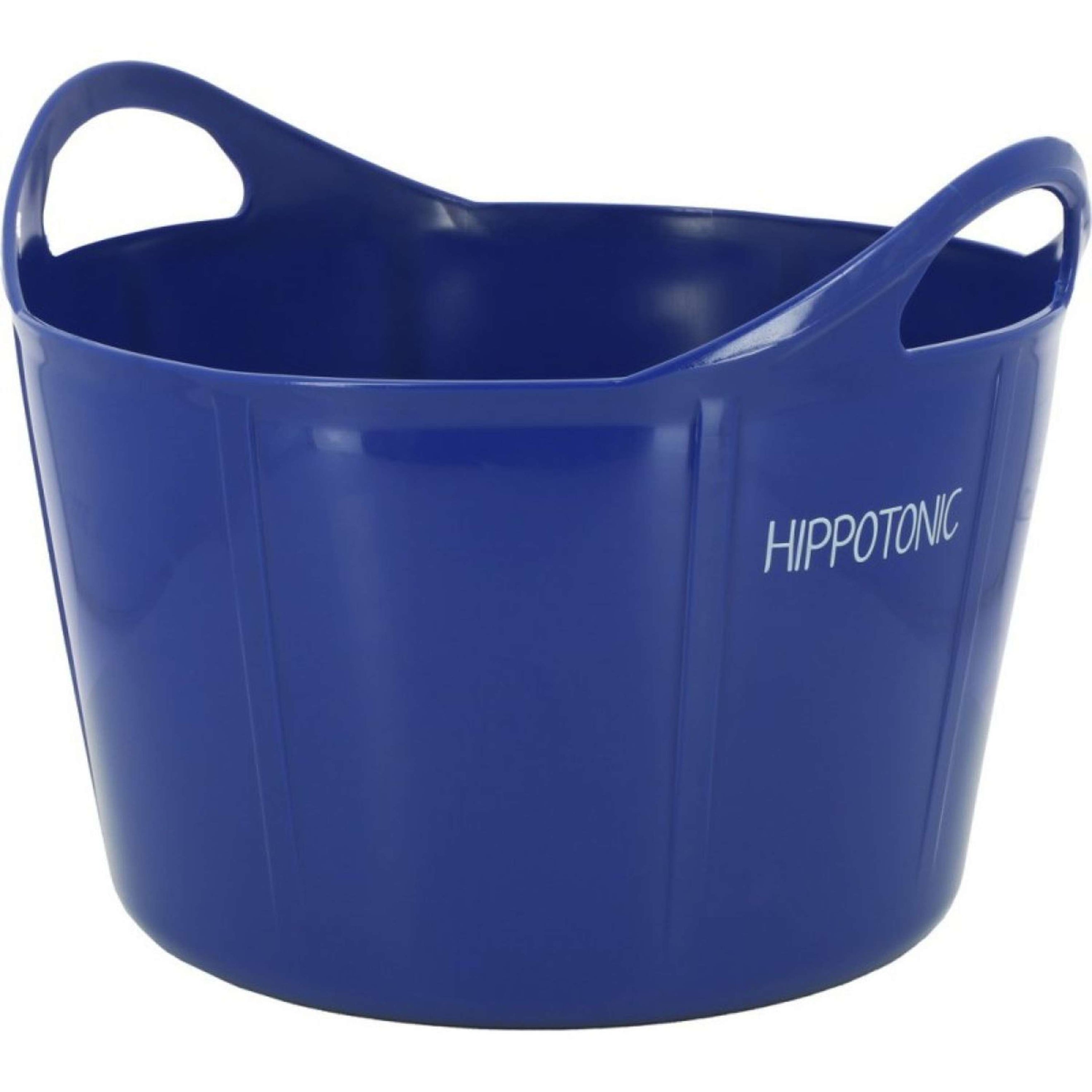 Hippotonic Eimer Flexi 15L Blau Hippotonic Eimer Flexi 15L Blau