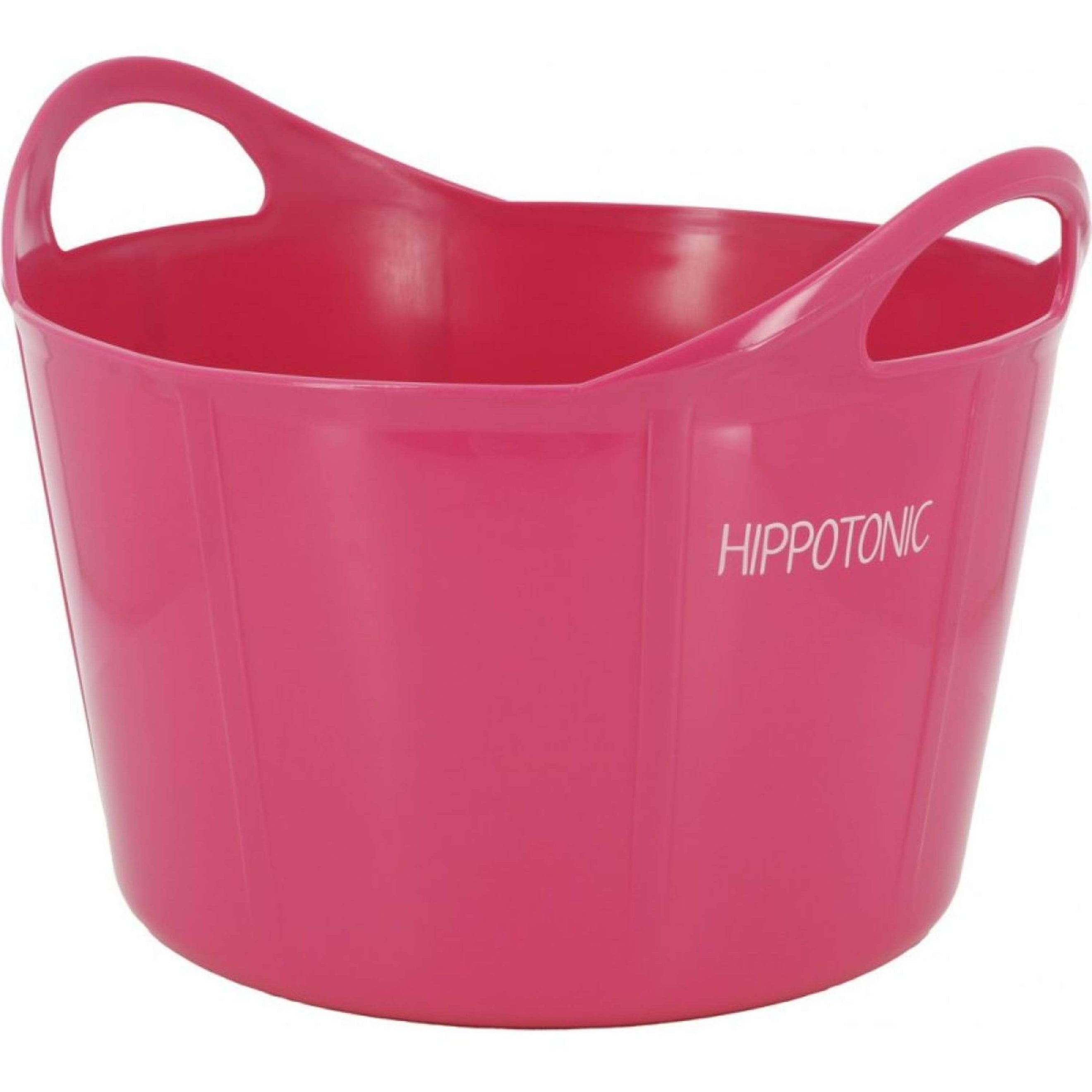 Hippotonic Eimer Flexi 15L Rosa