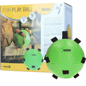 Maximus Ball Fun Play Grün