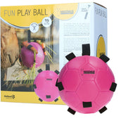 Maximus Ball Fun Play Rosa