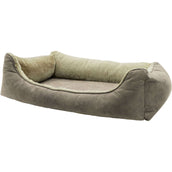 Madison Sofa Orthopädisch Taupe