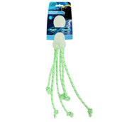 AFP Hundespielzeug K-Nite Glowing Octopus