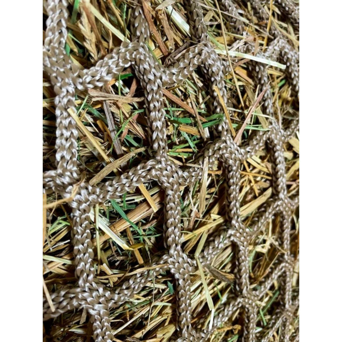 Excellent Hay Slowfeeder Net (Maschenweite 45mm)