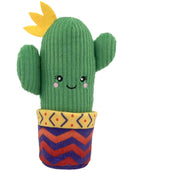 KONG Katzenspielzeug Wrangler Cactus