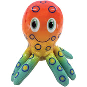 KONG Hundespielzeug Shieldz Tropics Octopus