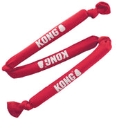 KONG Hundespielzeug Signature Crunch Rope Triple