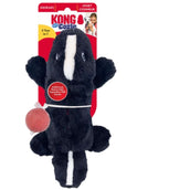 KONG Hundespielzeug Cozie Pocketz Skunk