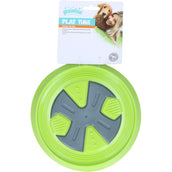 Pawise Hundespielzeug Frisbee