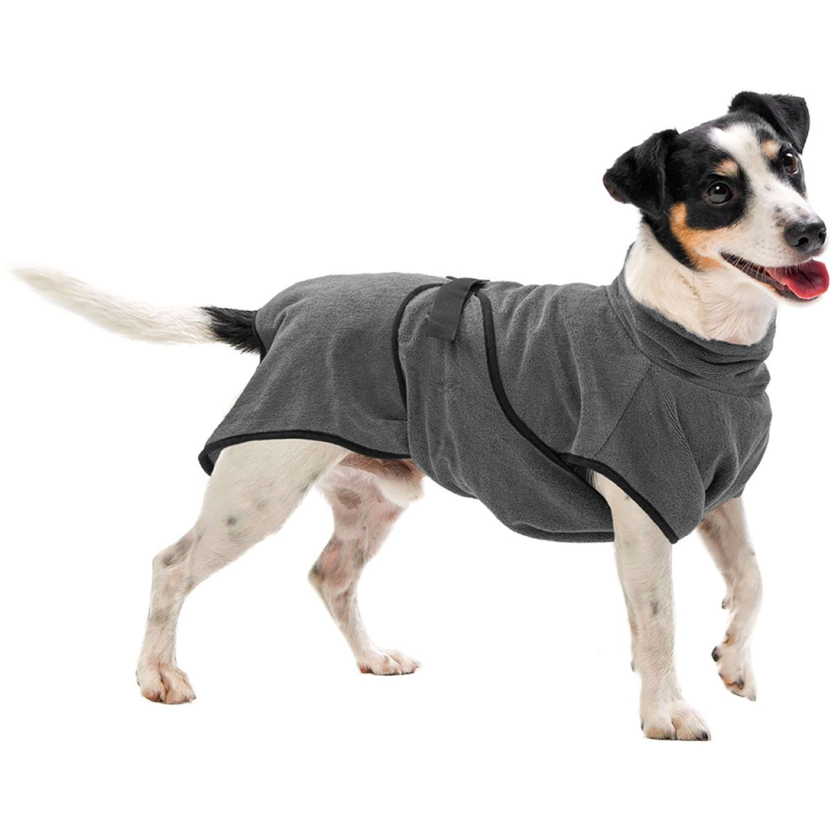 Royal Dry Bademantel für Hunde