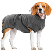 Royal Dry Bademantel für Hunde