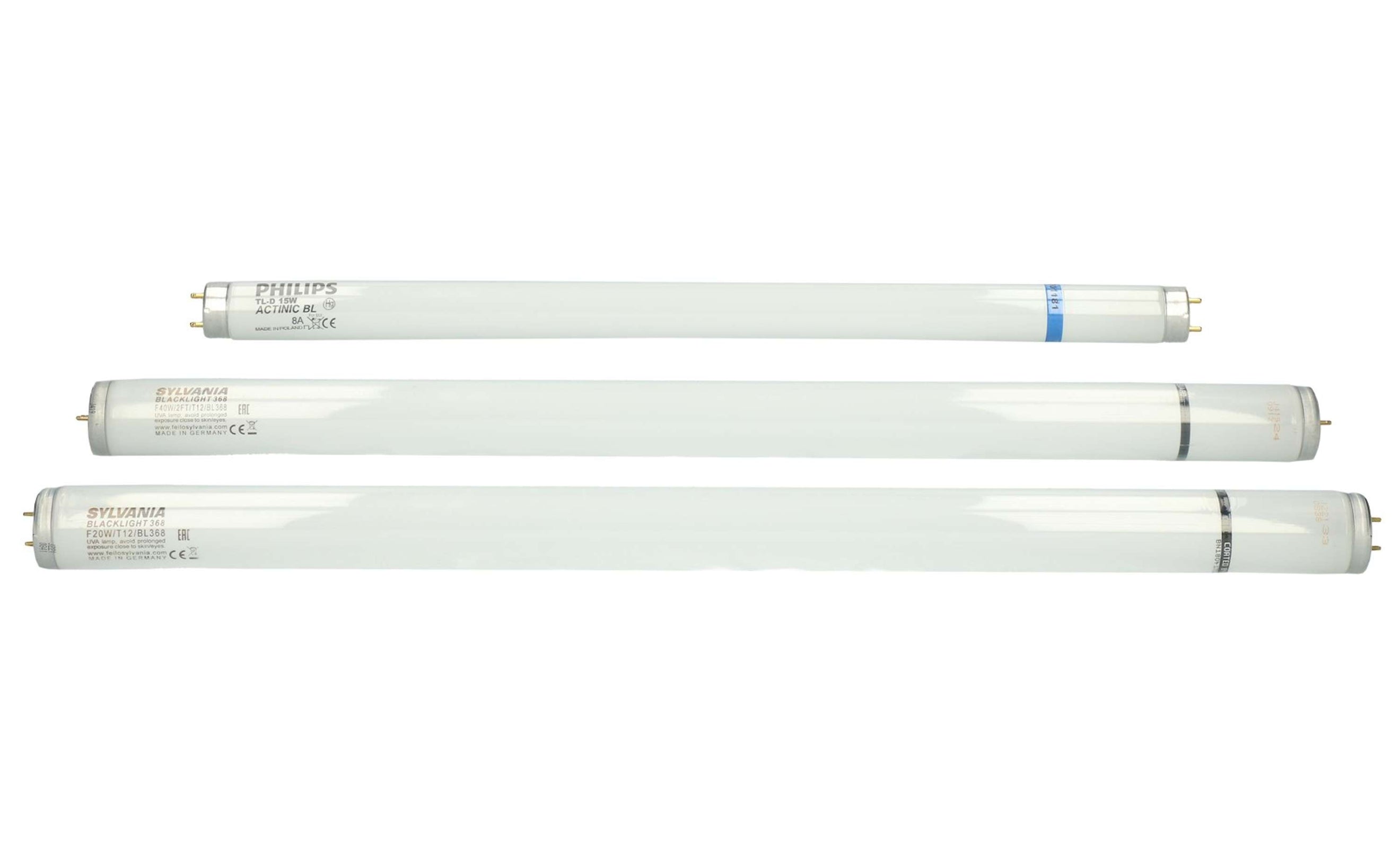 Agradi Pestwest Quantum Lampe Splitterfrei