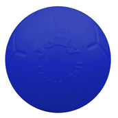 Jolly Ball Soccer Ball Blau