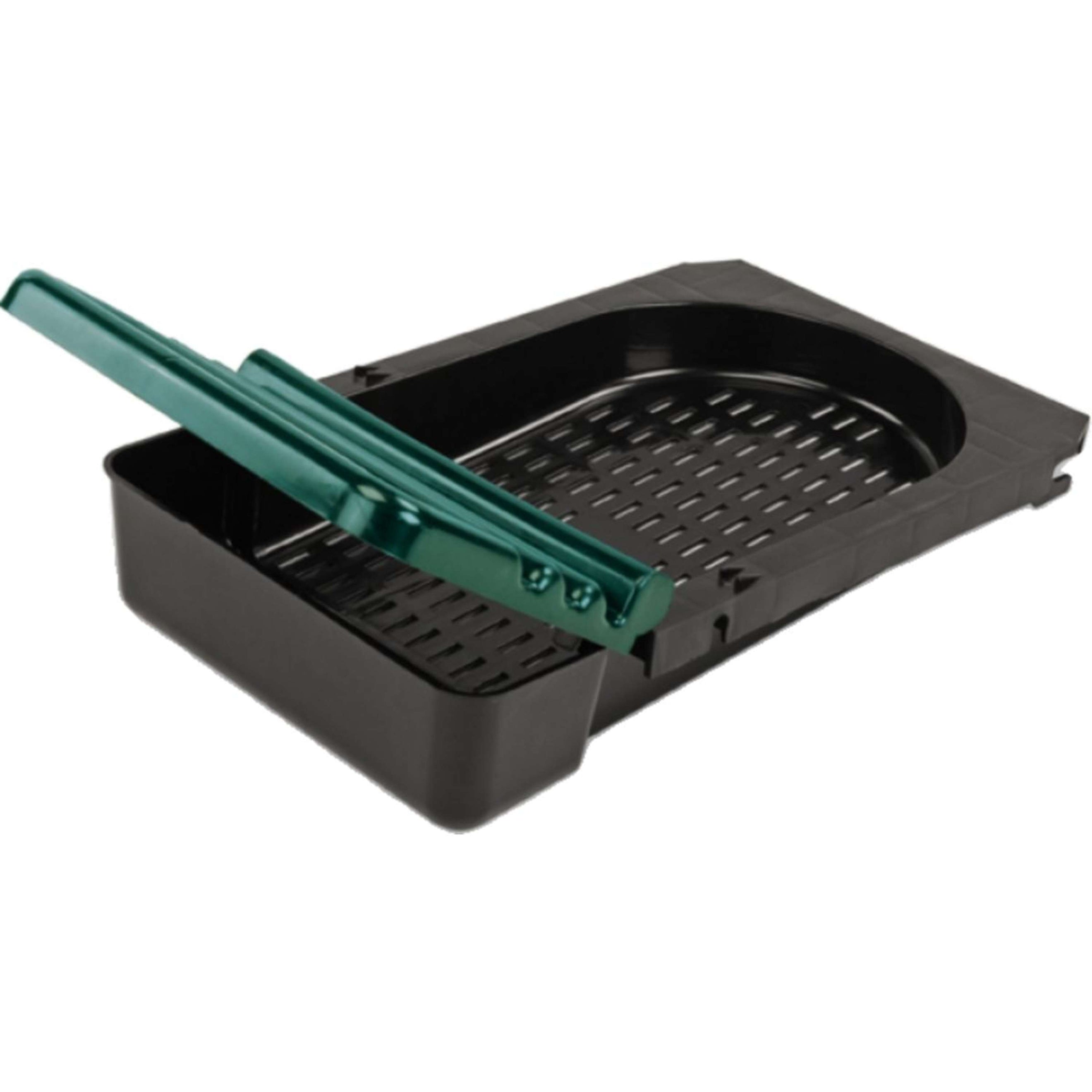 Gaun Geflügel Plastik Boden zum Nestlegen Gaun Geflügel Plastik Boden zum Nestlegen